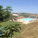 Country house Montesoffio Barchi