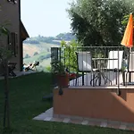 Country house Montesoffio