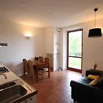 Montesoffio Country house Barchi