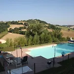 Country house Montesoffio Barchi