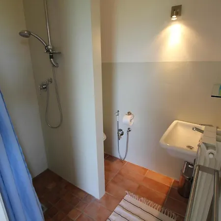 Casa di campagna Montesoffio Barchi