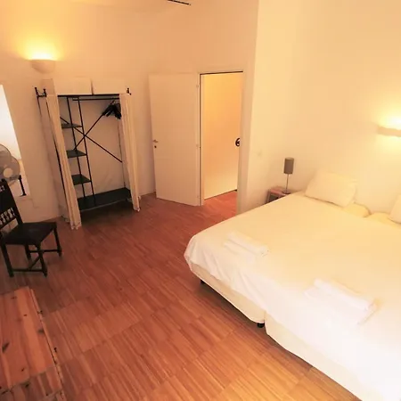 Landhaus Montesoffio Barchi