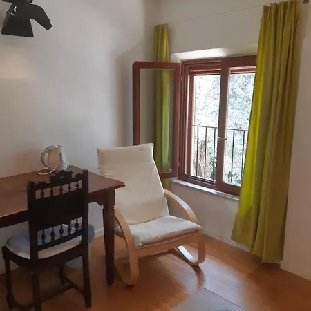 Montesoffio Landhaus Barchi