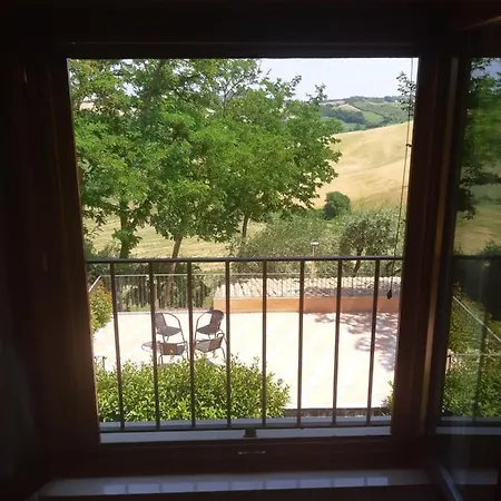 Montesoffio Casa di campagna *