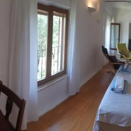 Montesoffio Landhaus Barchi