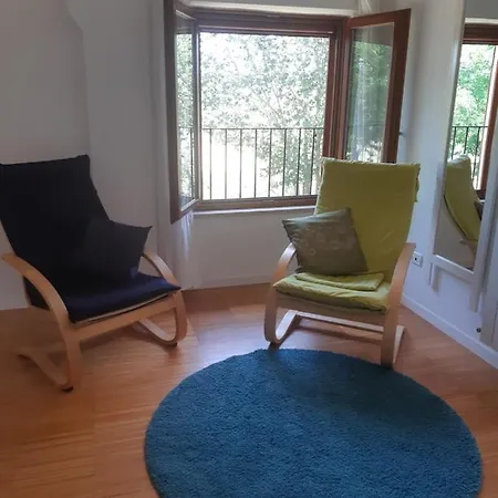 Landhaus Montesoffio *