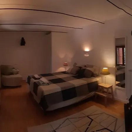 Casa di campagna Montesoffio