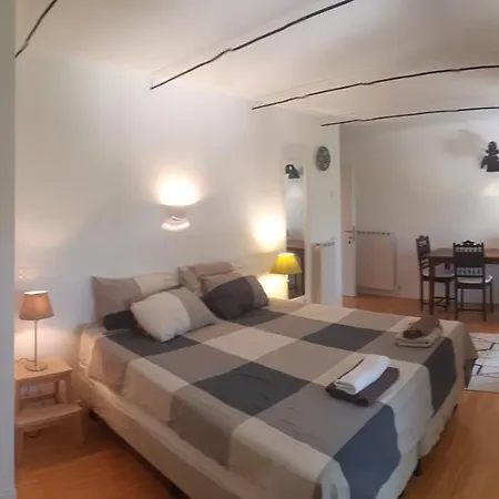 Montesoffio Landhaus Barchi