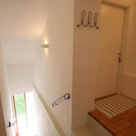Montesoffio Hétvégi ház Barchi