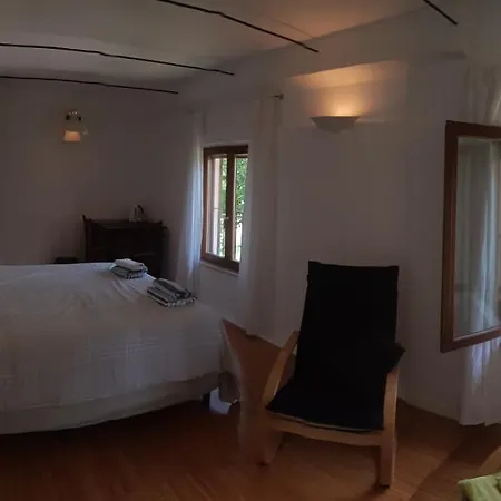 Landhaus Montesoffio *