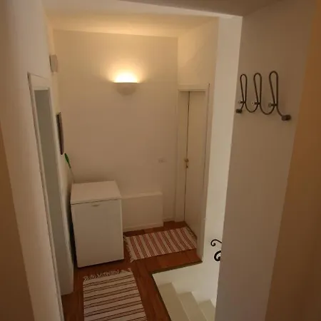 Hétvégi ház Montesoffio *