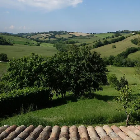 Landhaus Montesoffio *