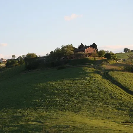 Landhaus Montesoffio *