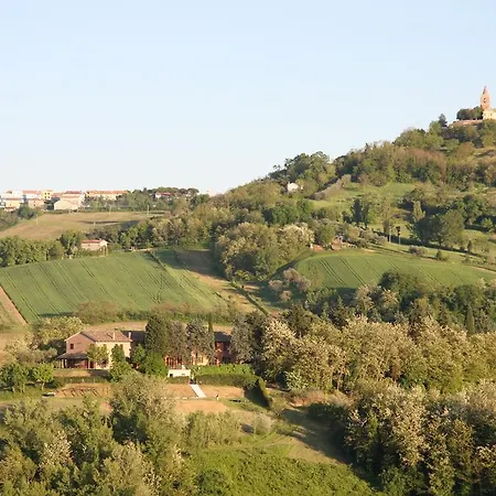 Montesoffio Barchi