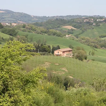 Landhaus Montesoffio