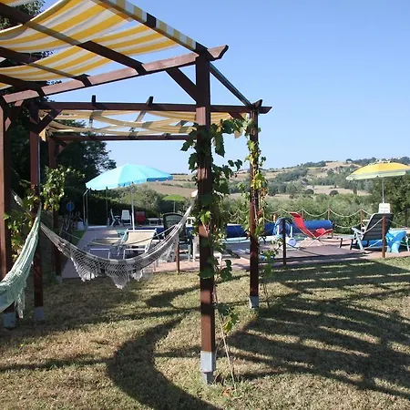 Montesoffio Barchi