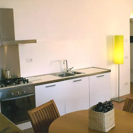 Landhaus Montesoffio