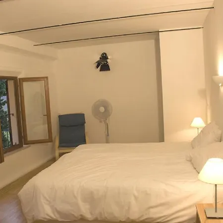 Landhaus Montesoffio *