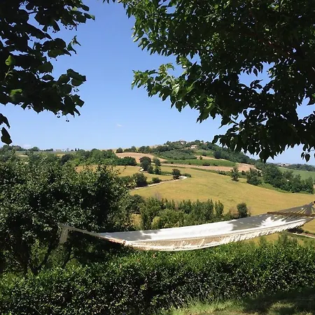 Landhaus Montesoffio *