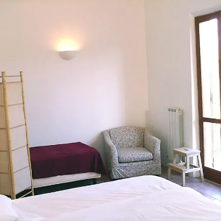 Landhaus Montesoffio Barchi