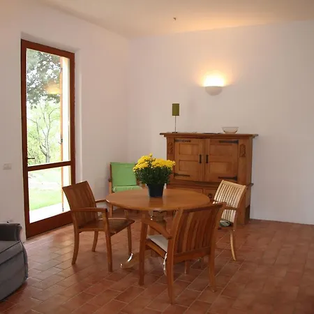 Landhaus Montesoffio Barchi