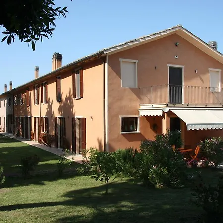 Casa di campagna Montesoffio *