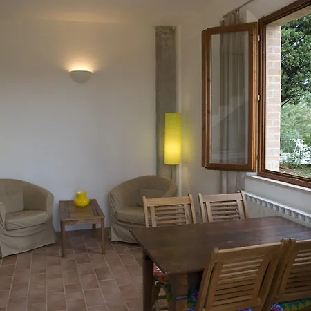 Landhaus Montesoffio