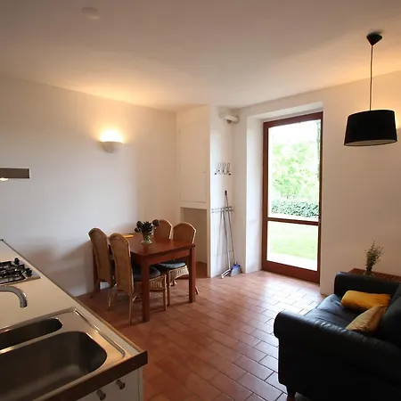 Montesoffio Landhaus Barchi