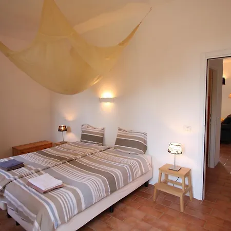 Montesoffio * Barchi