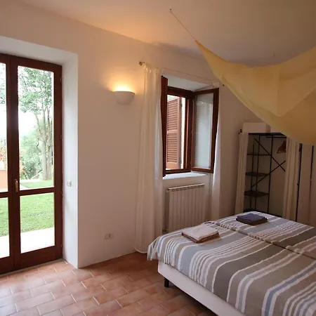 Landhaus Montesoffio *