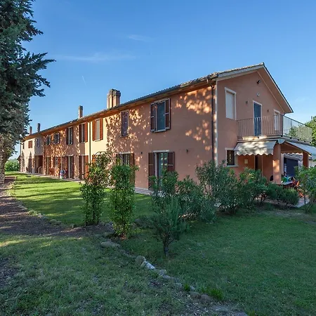 Landhaus Montesoffio *