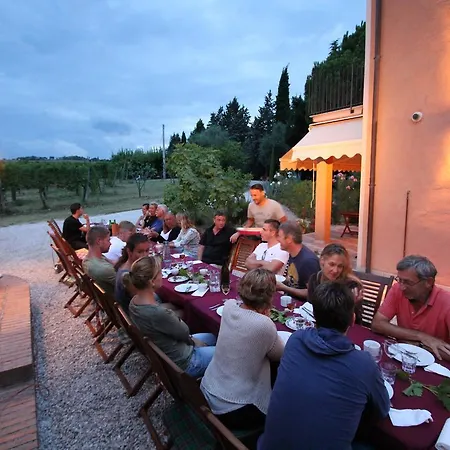 Montesoffio Casa di campagna Barchi