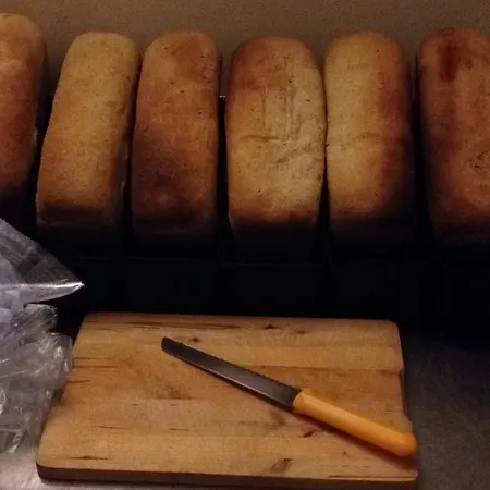 Montesoffio * Barchi