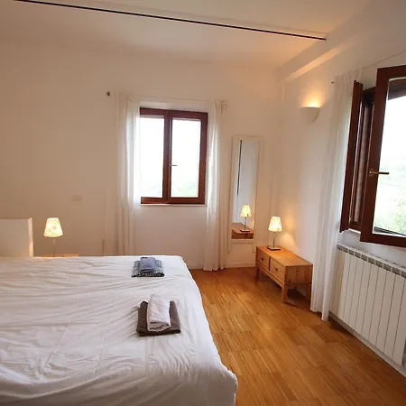 Montesoffio Landhaus *