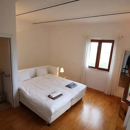 Landhaus Montesoffio *